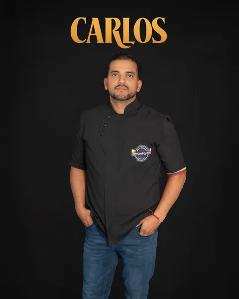 Carlos Rico
